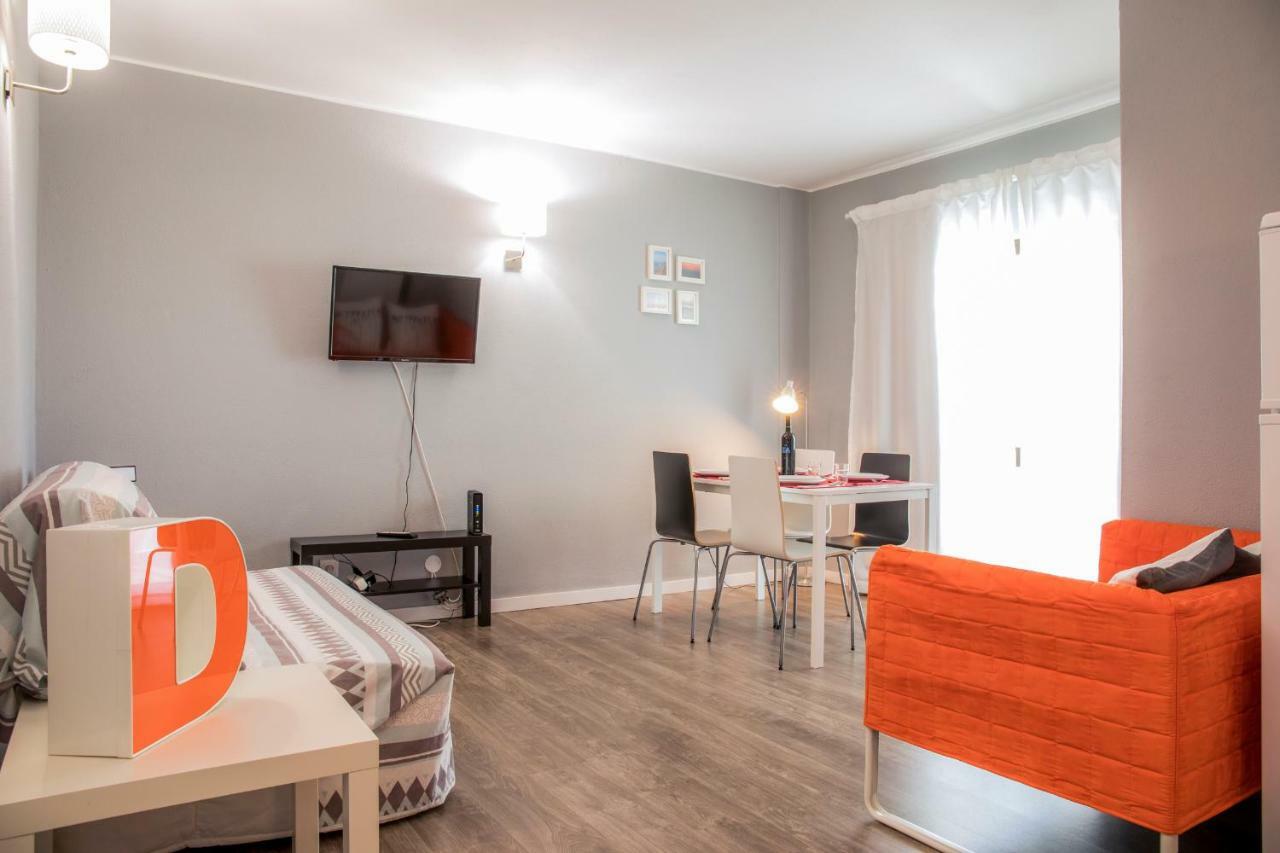 De Flat Appartement *